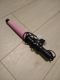 Remington Pro 1" to 1.5" Curling Wand 