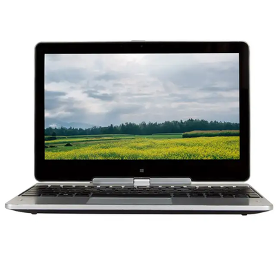 HP EliteBook 810 G3 Tablet with Charger and Warranty, View more