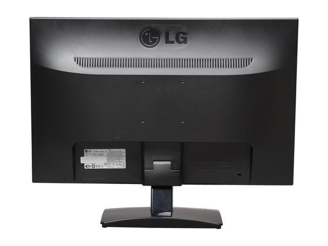 USED LG EW224 21.5" 1920x1080 60 Hz D-Sub, DVI LCD Monitor in Monitors in Markham / York Region - Image 3