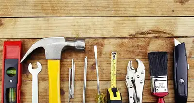 Around your home handyman, View more