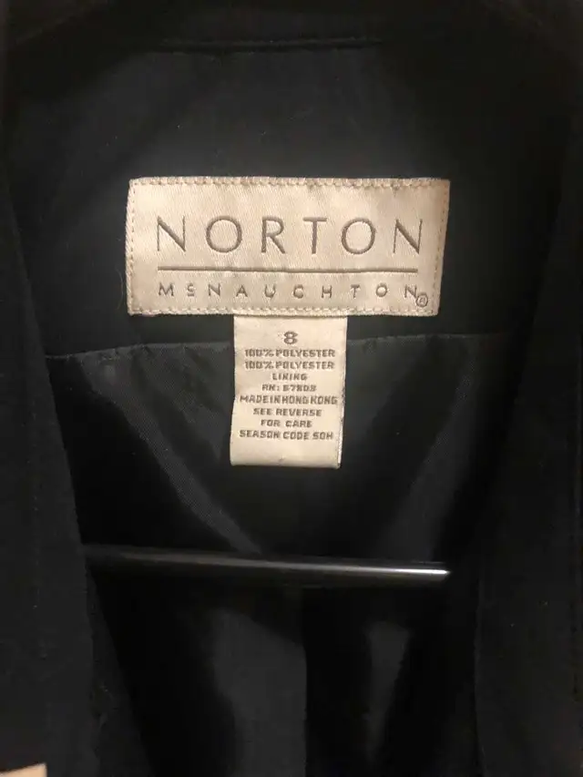 Jackets Fall for women in Men's in Kingston - Image 5
