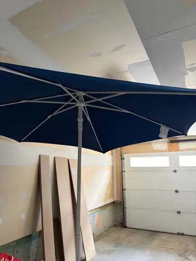 Patio Umbrella, View more