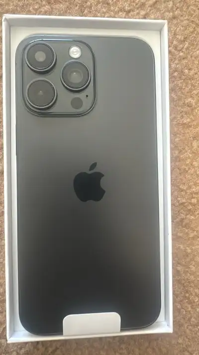 Apple iPhone 15 Pro Max, View more