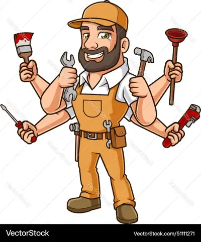 Home repair, View more
