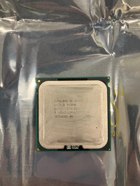 INTEL Xeon SLASB - Intel X5450 3.0GHz 