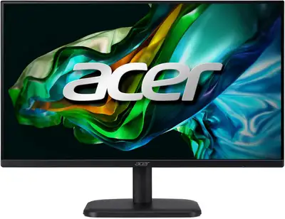 120$ 24 inch acer monitor, View more