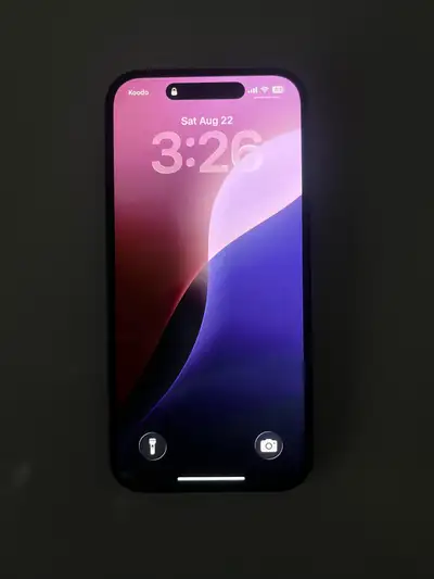 iPhone 15, View more