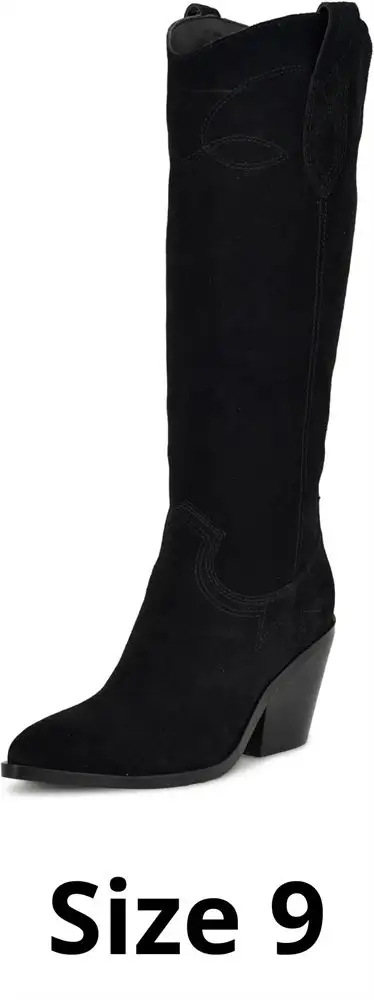 Nine West womens Smash Knee High Boot