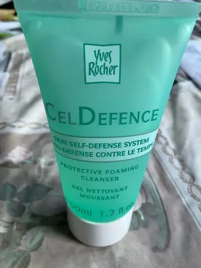 produit Yves Rocher - gel Defence - à donner, View more