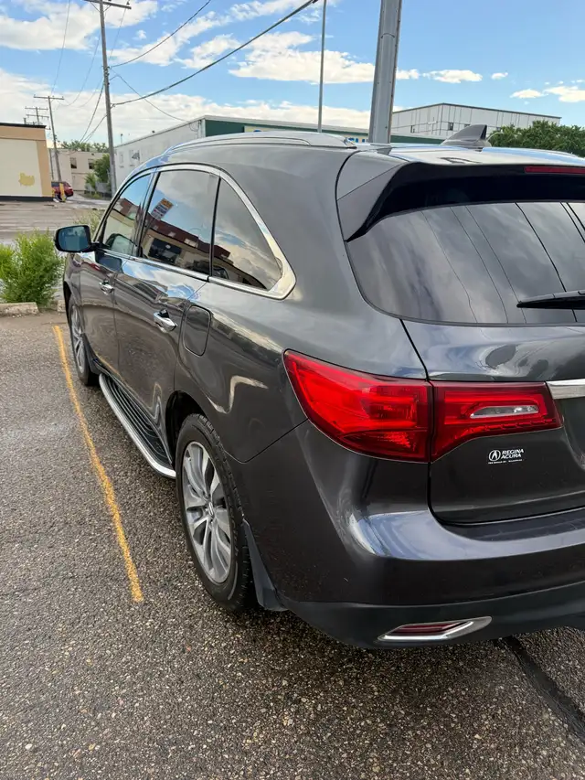 Acura MDX 501761002859417606