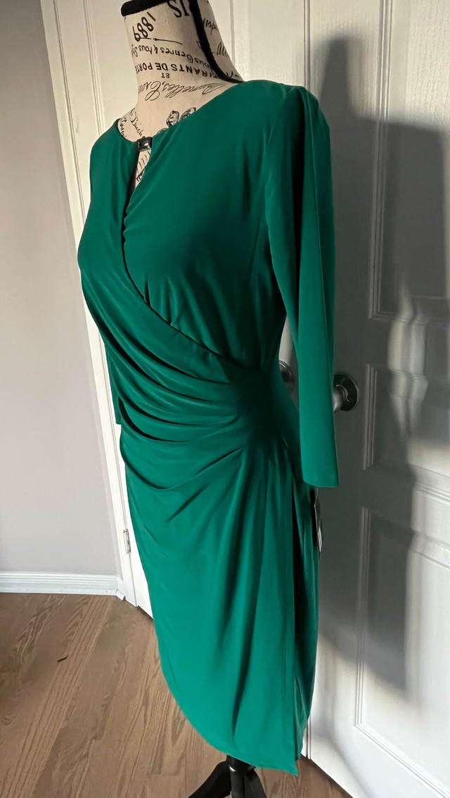 Ralph Lauren dress size 4- NWT in Women's - Dresses & Skirts in Ottawa - Image 3