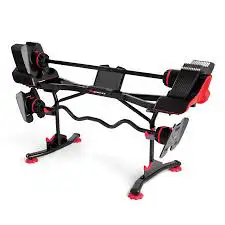 Bowflex selectTech barbell , View more