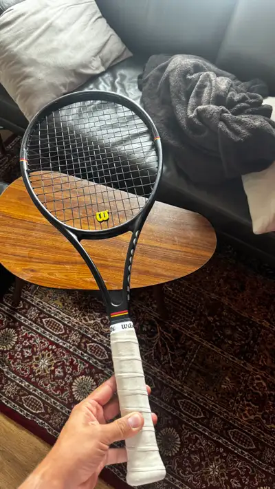 Wilson Pro Staff Classic, View more
