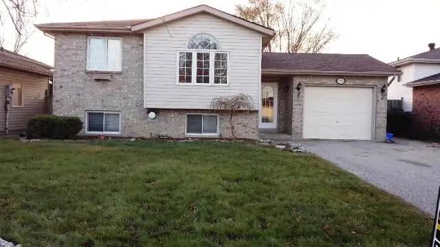House For Rent in South Windsor (Devonshire Heights)