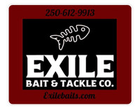 CUSTOM BAITS & TACKLE