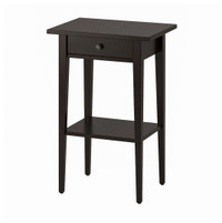IKEA  nightstands - sold as a pair 