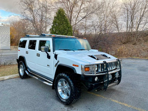 2004 Hummer H2 -