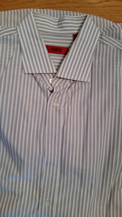 Hugo Boss Dress Shirt, View more
