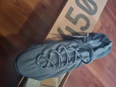 Adidas Yeezy 450, View more