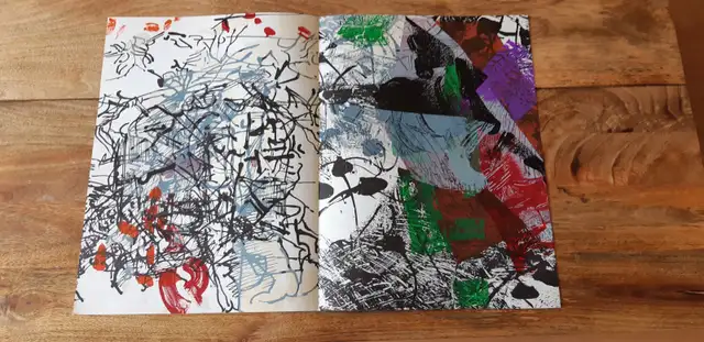 Jean-Paul Riopelle in Arts & Collectibles in Laurentides - Image 6