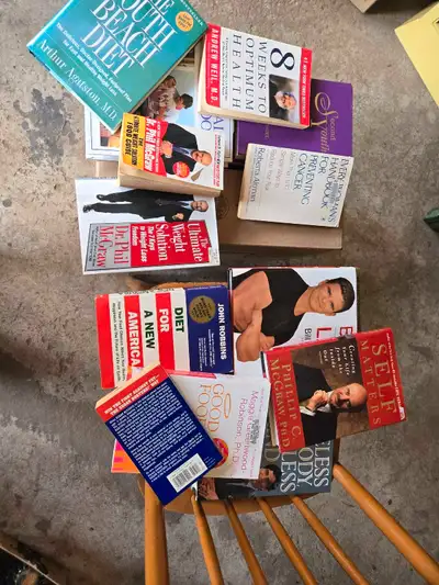 free books, View more