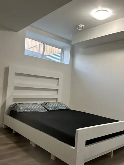 Legal basement for rent in Cornerstone ne. Calgary.