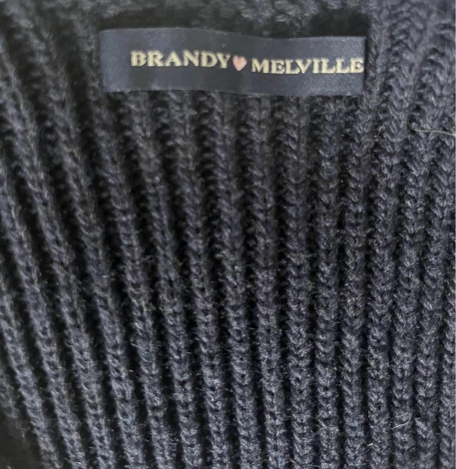 Ladies Brandy Melville vest  in Women's - Tops & Outerwear in Portage la Prairie - Image 2