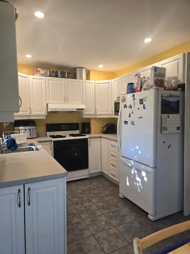 Private Furnished Room & Bath – Quiet Bayview/Eglinton Home in Room Rentals & Roommates in City of Toronto - Image 9