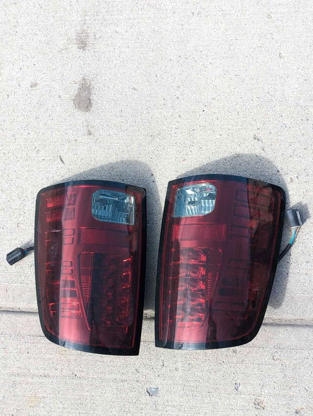 2014/15 Ram 1500 Sports LED Break Light Cover  in Auto Body Parts in Calgary