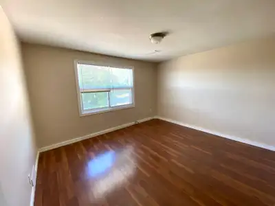The apartment is upstair unit, it’s located near Dundas & Main Street, just a few steps from the sho...