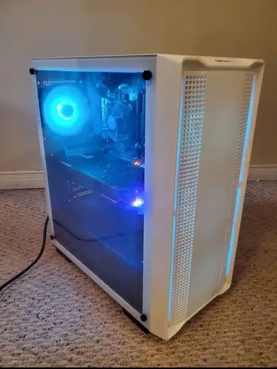 Fast Gaming Desktop computer, View more
