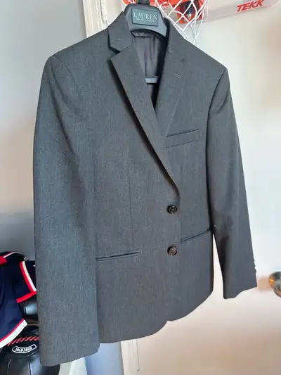 Boys’ Blazer/Sport Coat: Size 14, View more