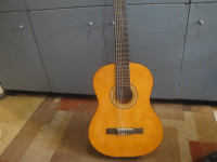 Acoustic   Guitar    $ 5   by   HUA   WIND