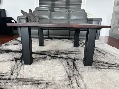 Petite table de salon, View more