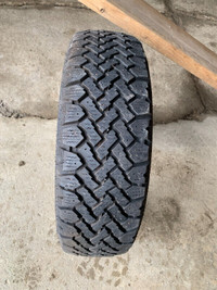 Brand New Wintermark Tire