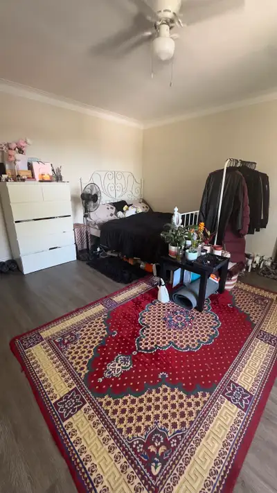 Large Room