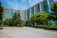 IR POSTING: Fully furnished one bedroom condo, great amenities
