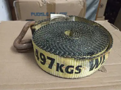 Erickson strap part # 68631 (WLL 3300 LB), View more