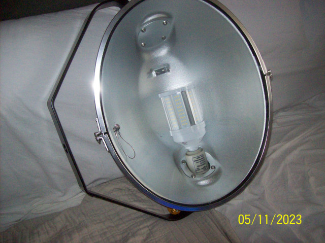 21x17 oval utility light #0673 in Other in City of Toronto - Image 2