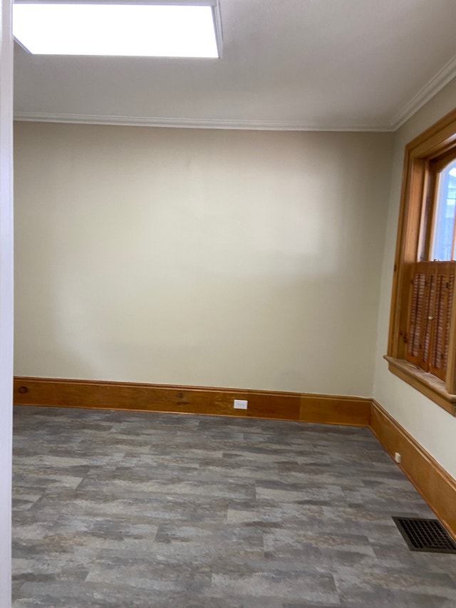 Newly renovated one bedroom Long Term Rentals Kitchener / Waterloo