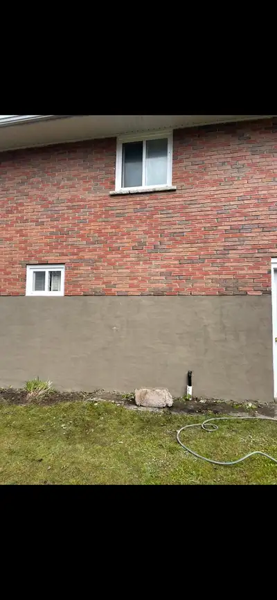 Masonry repairs, View more