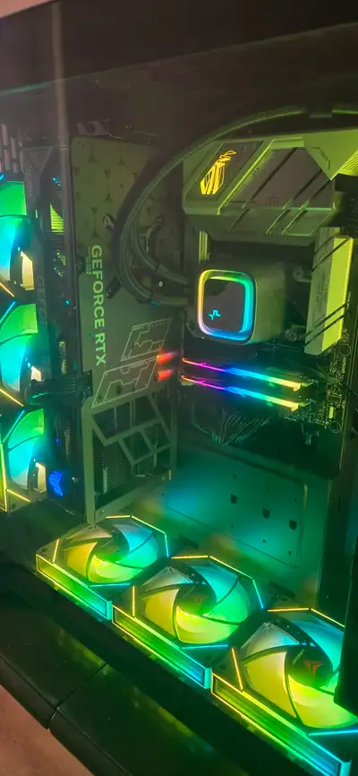 PC GAMING, View more