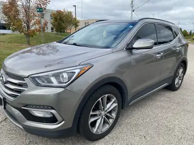 AWD Limited, pet/smoke free, fully maintained, loaded with features, 2L turbo,still insured, will be...