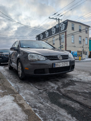 2008 Volkswagen Routan