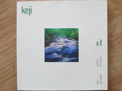 KEJI by Dale Wilson - 2007 Signed, View more