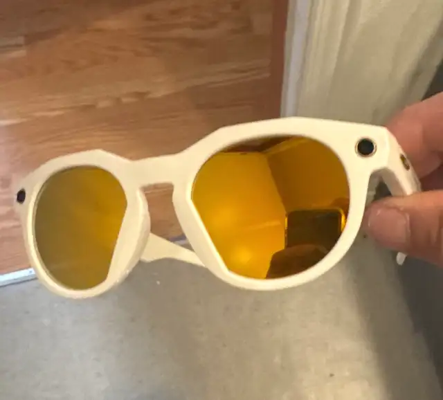 Oakley Meta HSTN