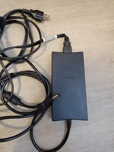 AC/DC adapter for DELL laptops, View more