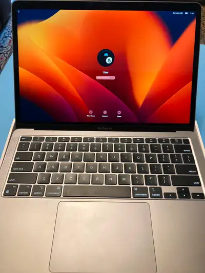 MacBook Air 13.3 - 2023, View more