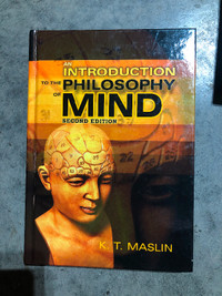 An Introduction to the Philosophy of Mind 2nd ed.