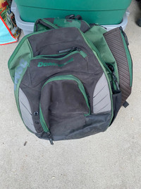 Marucci Baseball Bag Large